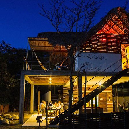 Casa Mermejita Mazunte Exterior foto