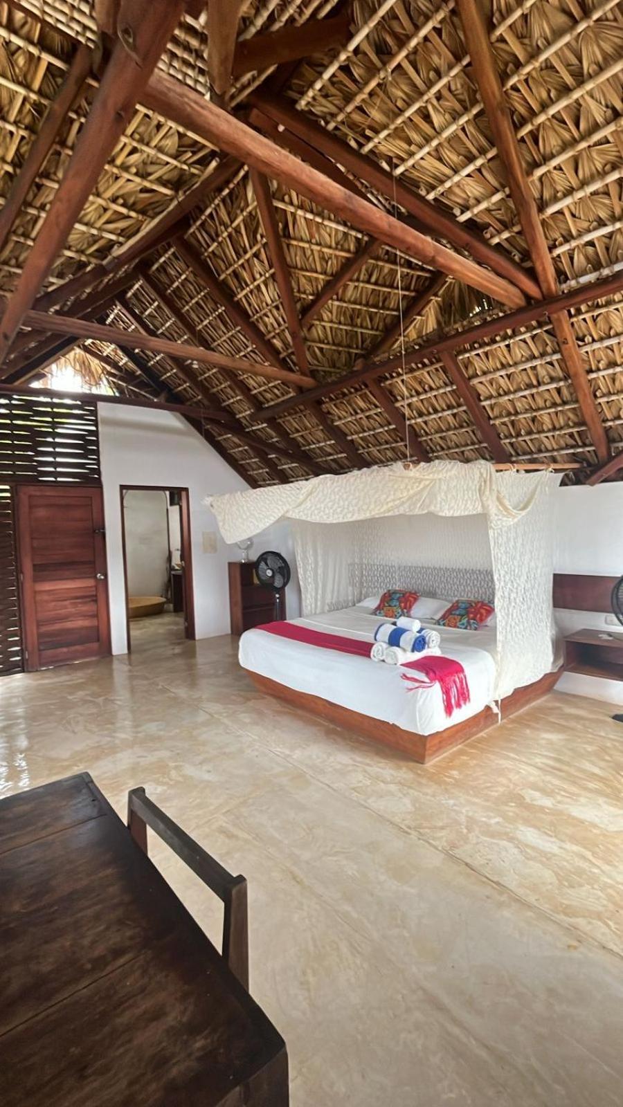 Casa Mermejita Mazunte Exterior foto
