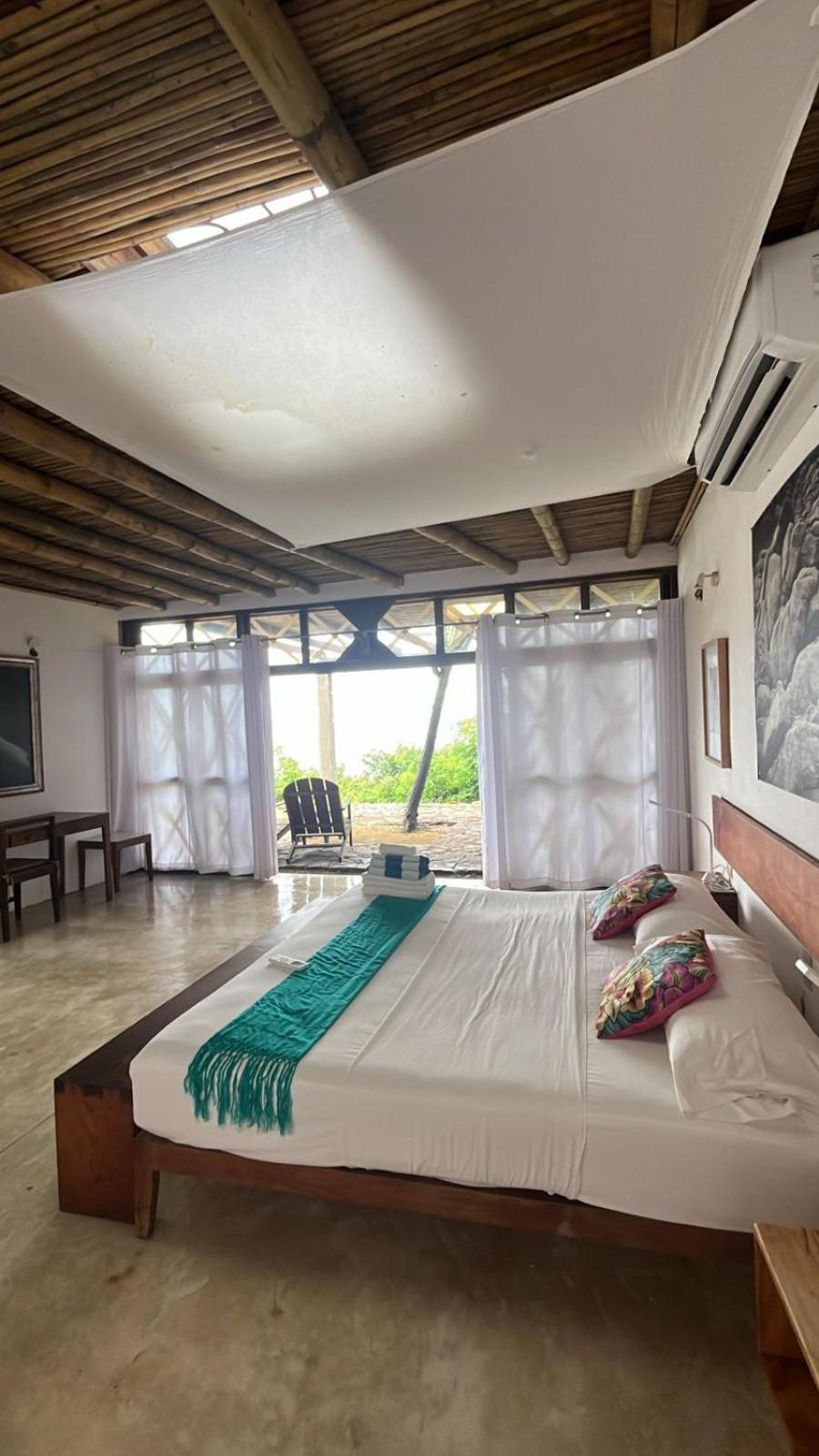 Casa Mermejita Mazunte Exterior foto